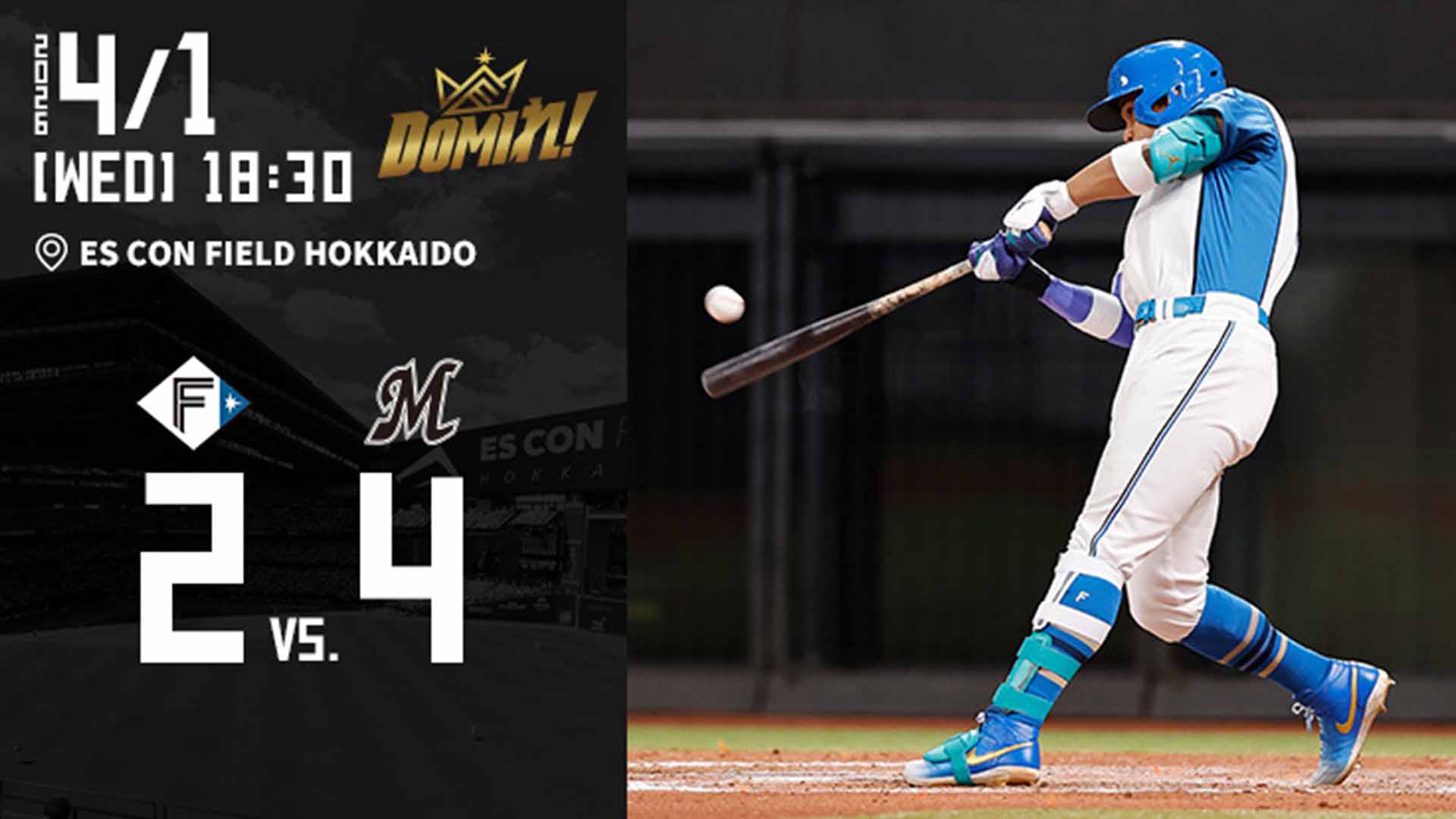 【2026.4.1】HIGHLIGHTS