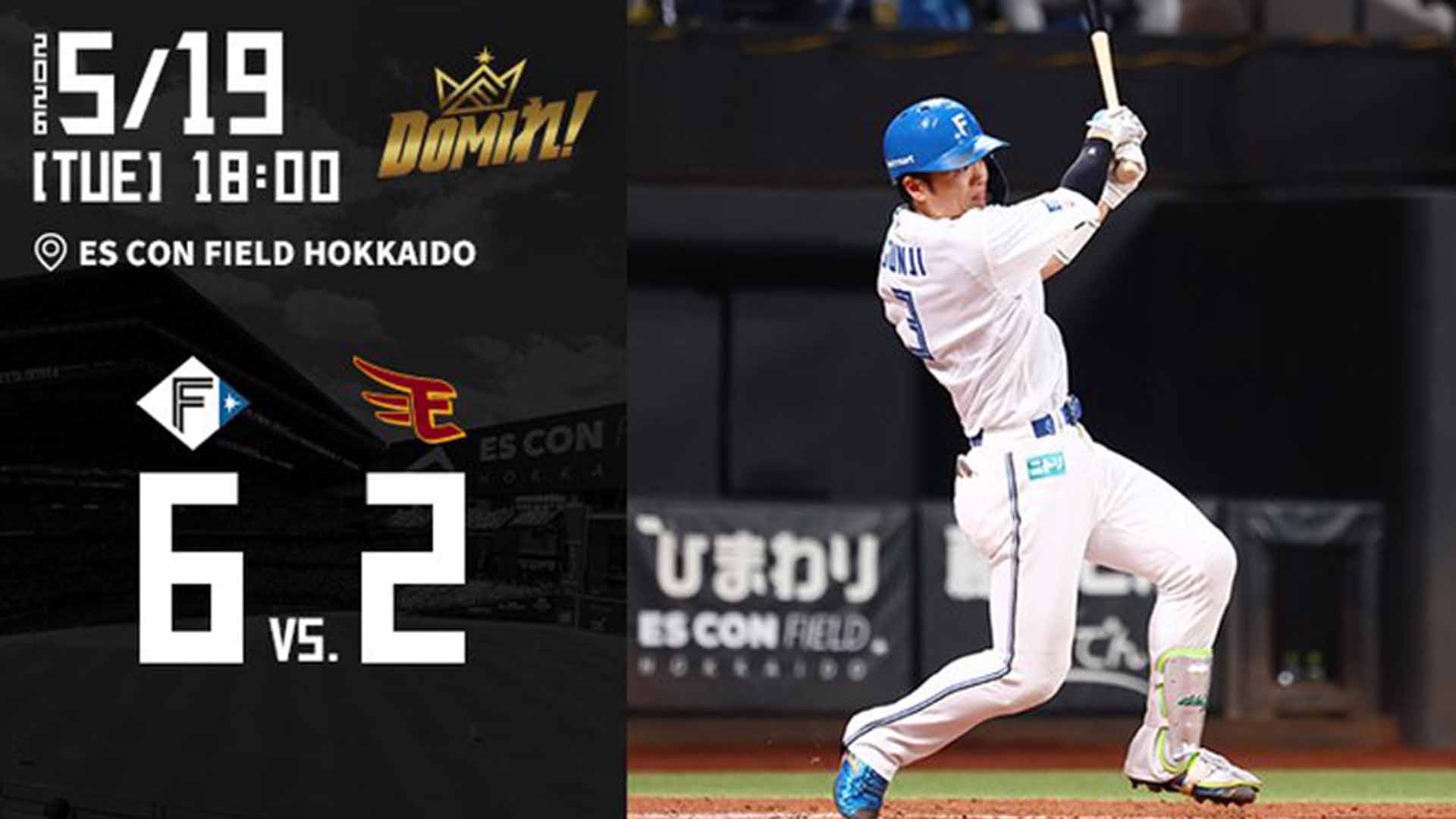 【2026.5.19】HIGHLIGHTS