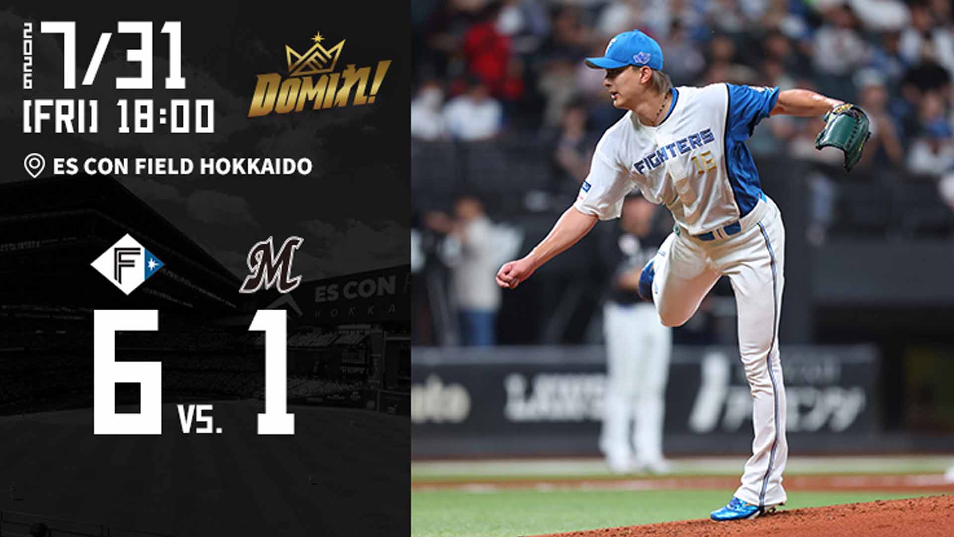 【2026.7.31】HIGHLIGHTS