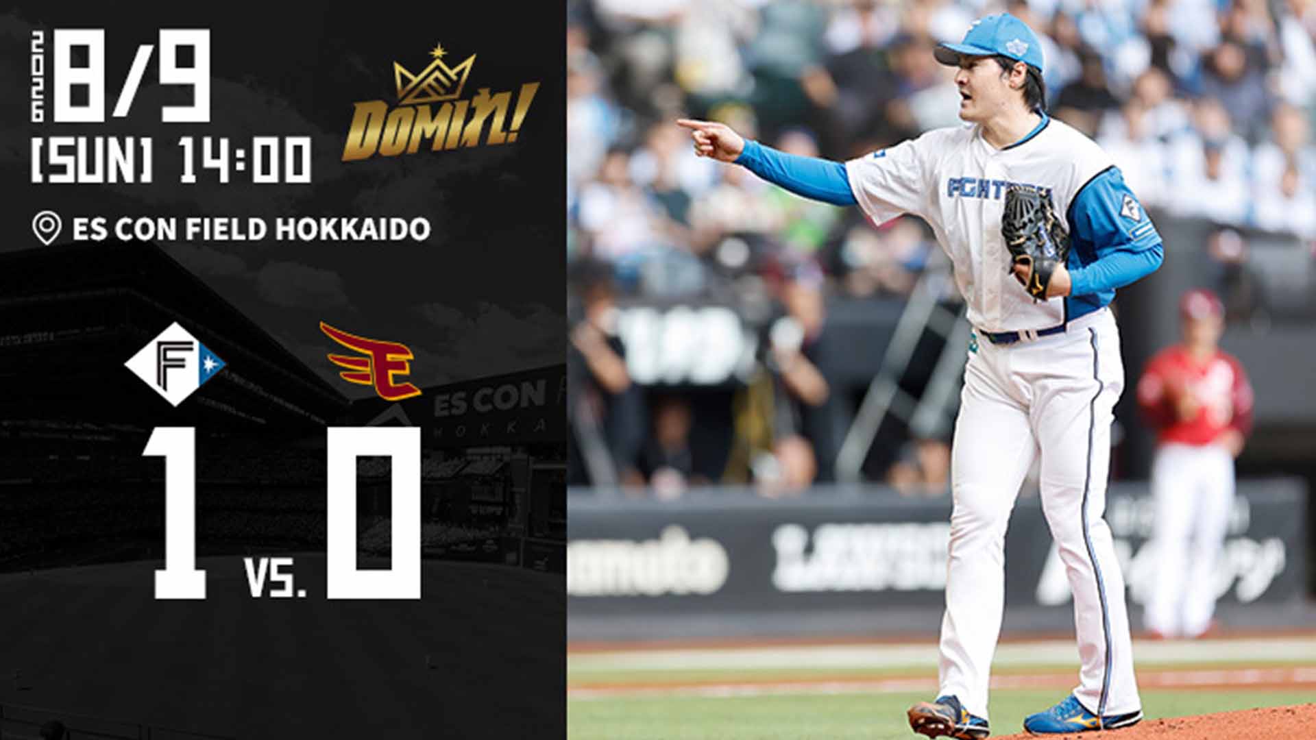 【2026.8.9】HIGHLIGHTS
